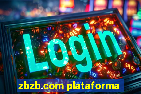 zbzb.com plataforma